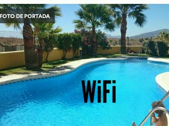 Coqueto Estudio Con Acceso A Piscina Tarifa Exterior photo