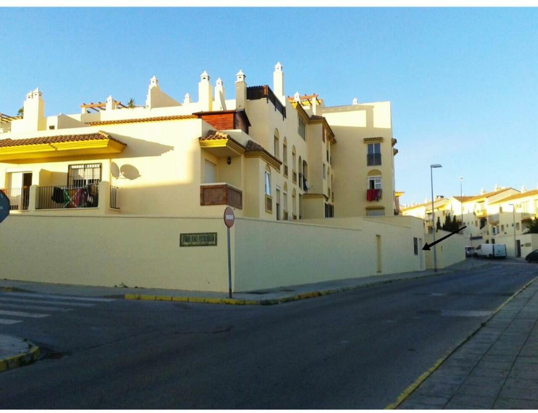 Coqueto Estudio Con Acceso A Piscina Tarifa Exterior photo