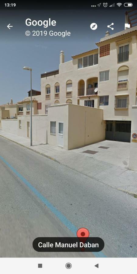 Coqueto Estudio Con Acceso A Piscina Tarifa Exterior photo
