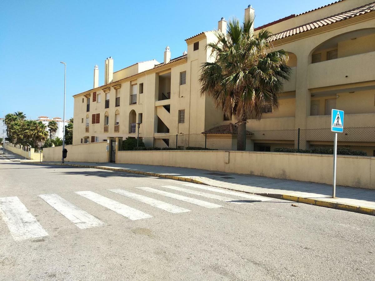Coqueto Estudio Con Acceso A Piscina Tarifa Exterior photo