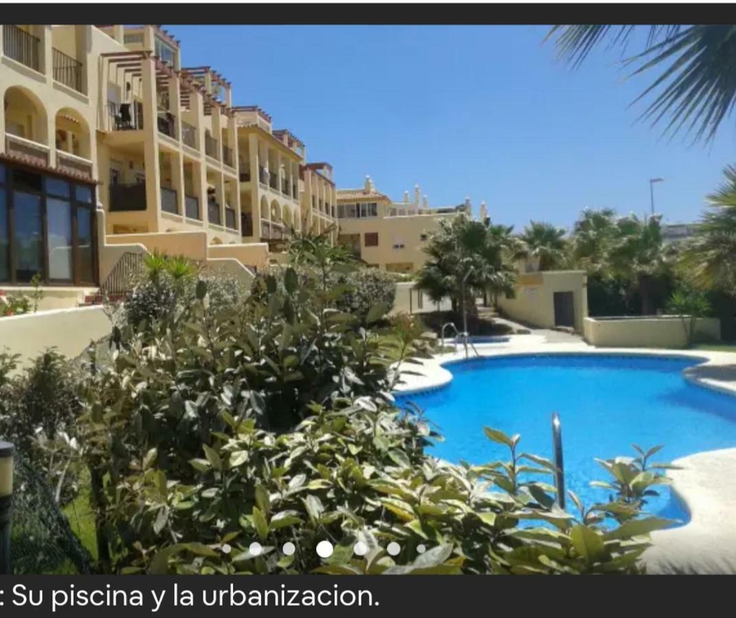 Coqueto Estudio Con Acceso A Piscina Tarifa Exterior photo